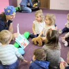 Przedsiębiorstwo 1 wizerunek LEKARZ-DENTYSTA SWIETŁANA KOZACZUK Lekarze - Stomatolodzy w Kraków MA