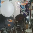 Przedsiębiorstwo 17 wizerunek LEMAG-TVSAT Kategoria w Warszawa MZ