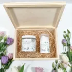 Przedsiębiorstwo 5 wizerunek LEN I LAWENDA Kosmetyki - Detal w Tychy SL