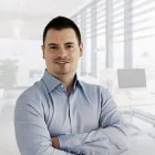 Przedsiębiorstwo 1 wizerunek LENIVI STUDIO GRAFICZNE Reklama - Agencje, Doradztwo w Warszawa MZ