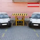 Przedsiębiorstwo 13 wizerunek LIFT-SYSTEM S.C. D.TARKA A.TARKA Wózki Elektryczne, Spalinowe, Widłowe w Żórawina DS