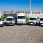 Przedsiębiorstwo 21 wizerunek LIFT-SYSTEM S.C. D.TARKA A.TARKA Wózki Elektryczne, Spalinowe, Widłowe w Żórawina DS