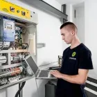 Przedsiębiorstwo 23 wizerunek LIFT-SYSTEM S.C. D.TARKA A.TARKA Wózki Elektryczne, Spalinowe, Widłowe w Żórawina DS