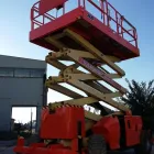 Przedsiębiorstwo 2 wizerunek LIFTERS WYNAJEM, SERWIS PODNOŚNIKÓW KOSZOWYCH, NOŻYCOWYCH, ŁADOWAREK TELESKOPOWYCH Podnośniki, Transportery w Lublin LU