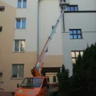 Przedsiębiorstwo 3 wizerunek LIFTERS WYNAJEM, SERWIS PODNOŚNIKÓW KOSZOWYCH, NOŻYCOWYCH, ŁADOWAREK TELESKOPOWYCH Podnośniki, Transportery w Lublin LU