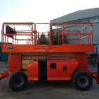 Przedsiębiorstwo 5 wizerunek LIFTERS WYNAJEM, SERWIS PODNOŚNIKÓW KOSZOWYCH, NOŻYCOWYCH, ŁADOWAREK TELESKOPOWYCH Podnośniki, Transportery w Lublin LU