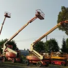 Przedsiębiorstwo 7 wizerunek LIFTERS WYNAJEM, SERWIS PODNOŚNIKÓW KOSZOWYCH, NOŻYCOWYCH, ŁADOWAREK TELESKOPOWYCH Podnośniki, Transportery w Lublin LU