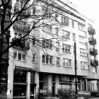 Przedsiębiorstwo 4 wizerunek LIGASZEWSKI STUDIO PROJEKTOWE MGR INŻ. ARCH. PIOTR LIGASZEWSKI Kategoria w Wrocław DS