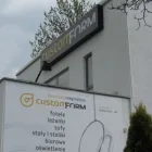 Przedsiębiorstwo 8 wizerunek LIGHT-SOLUTIONS Reklama - Zewnętrzna w Wrocław DS