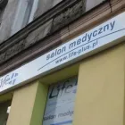 Przedsiębiorstwo 15 wizerunek LIGHT-SOLUTIONS Reklama - Zewnętrzna w Wrocław DS