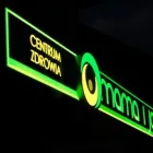 Przedsiębiorstwo 20 wizerunek LIGHT-SOLUTIONS Reklama - Zewnętrzna w Wrocław DS