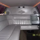 Przedsiębiorstwo 3 wizerunek LIMOMAR w Łódź LD