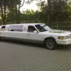 Przedsiębiorstwo 5 wizerunek LIMOMAR w Łódź LD