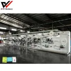 Przedsiębiorstwo 1 wizerunek LINIA DO PRODUKCJI PIELUCH DNW PRODUCENT CO., LTD Przemysłowe Maszyny w Wodzisław Śląski