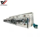 Przedsiębiorstwo 3 wizerunek LINIA DO PRODUKCJI PIELUCH DNW PRODUCENT CO., LTD Przemysłowe Maszyny w Wodzisław Śląski