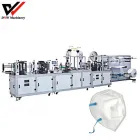 Przedsiębiorstwo 7 wizerunek LINIA DO PRODUKCJI PIELUCH DNW PRODUCENT CO., LTD Przemysłowe Maszyny w Wodzisław Śląski