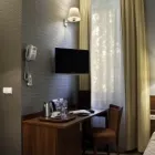 Przedsiębiorstwo 2 wizerunek LOCOMOTIVA HOTEL, RESTAURACJA Restauracje - Kuchnia Polska w Lublin LU