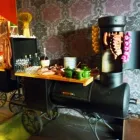 Przedsiębiorstwo 3 wizerunek LOCOMOTIVA HOTEL, RESTAURACJA Restauracje - Kuchnia Polska w Lublin LU