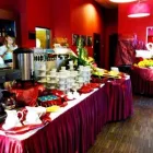 Przedsiębiorstwo 4 wizerunek LOCOMOTIVA HOTEL, RESTAURACJA Restauracje - Kuchnia Polska w Lublin LU