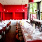 Przedsiębiorstwo 5 wizerunek LOCOMOTIVA HOTEL, RESTAURACJA Restauracje - Kuchnia Polska w Lublin LU