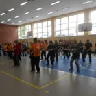 Przedsiębiorstwo 1 wizerunek ŁÓDZKIE TOWARZYSTWO TAI CHI I LOK HUP Sport, Rekreacja - Ośrodki, Kluby w Łódź LD