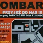 Przedsiębiorstwo 2 wizerunek LOMBARDASSERTON w Rzeszów PK