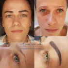 Przedsiębiorstwo 1 wizerunek LOOK MARZENA ROMANOWSKA Kosmetyka - Usługi w Wrocław DS