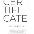 Przedsiębiorstwo 11 wizerunek LOOK MARZENA ROMANOWSKA Kosmetyka - Usługi w Wrocław DS