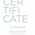 Przedsiębiorstwo 14 wizerunek LOOK MARZENA ROMANOWSKA Kosmetyka - Usługi w Wrocław DS