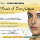 Przedsiębiorstwo 16 wizerunek LOOK MARZENA ROMANOWSKA Kosmetyka - Usługi w Wrocław DS