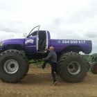 Przedsiębiorstwo 2 wizerunek LPGMASTERS Samochody - Stacje Obsługi, Mechanicy w Warszawa MZ