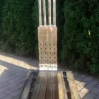 Przedsiębiorstwo 1 wizerunek LUBRITECH - UPRAWNIENIA SPAWALNICZE UDT, PRODUKCJA WIDEŁ, REGENERACJE Wózki Przemysłowe, Transportowe w Warszawa MZ