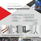 Przedsiębiorstwo 6 wizerunek LUBRITECH - UPRAWNIENIA SPAWALNICZE UDT, PRODUKCJA WIDEŁ, REGENERACJE Wózki Przemysłowe, Transportowe w Warszawa MZ