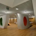 Przedsiębiorstwo 3 wizerunek LUXUM - PRODUCENT WYPOSAŻENIA WNĘTRZ Z NOWOCZESNYCH KOMPOZYTÓW I BETONU ARCHITEKTONICZNEGO Sanitarne Artykuły - Produkcja, Hurt w Kraków MA