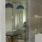 Przedsiębiorstwo 7 wizerunek LUXUM - PRODUCENT WYPOSAŻENIA WNĘTRZ Z NOWOCZESNYCH KOMPOZYTÓW I BETONU ARCHITEKTONICZNEGO Sanitarne Artykuły - Produkcja, Hurt w Kraków MA