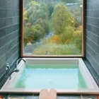 Przedsiębiorstwo 10 wizerunek LUXUM - PRODUCENT WYPOSAŻENIA WNĘTRZ Z NOWOCZESNYCH KOMPOZYTÓW I BETONU ARCHITEKTONICZNEGO Sanitarne Artykuły - Produkcja, Hurt w Kraków MA