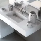 Przedsiębiorstwo 11 wizerunek LUXUM - PRODUCENT WYPOSAŻENIA WNĘTRZ Z NOWOCZESNYCH KOMPOZYTÓW I BETONU ARCHITEKTONICZNEGO Sanitarne Artykuły - Produkcja, Hurt w Kraków MA