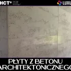 Przedsiębiorstwo 20 wizerunek LUXUM - PRODUCENT WYPOSAŻENIA WNĘTRZ Z NOWOCZESNYCH KOMPOZYTÓW I BETONU ARCHITEKTONICZNEGO Sanitarne Artykuły - Produkcja, Hurt w Kraków MA