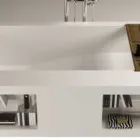 Przedsiębiorstwo 23 wizerunek LUXUM - PRODUCENT WYPOSAŻENIA WNĘTRZ Z NOWOCZESNYCH KOMPOZYTÓW I BETONU ARCHITEKTONICZNEGO Sanitarne Artykuły - Produkcja, Hurt w Kraków MA