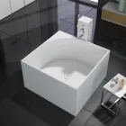 Przedsiębiorstwo 24 wizerunek LUXUM - PRODUCENT WYPOSAŻENIA WNĘTRZ Z NOWOCZESNYCH KOMPOZYTÓW I BETONU ARCHITEKTONICZNEGO Sanitarne Artykuły - Produkcja, Hurt w Kraków MA