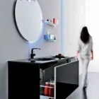 Przedsiębiorstwo 26 wizerunek LUXUM - PRODUCENT WYPOSAŻENIA WNĘTRZ Z NOWOCZESNYCH KOMPOZYTÓW I BETONU ARCHITEKTONICZNEGO Sanitarne Artykuły - Produkcja, Hurt w Kraków MA