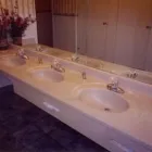 Przedsiębiorstwo 28 wizerunek LUXUM - PRODUCENT WYPOSAŻENIA WNĘTRZ Z NOWOCZESNYCH KOMPOZYTÓW I BETONU ARCHITEKTONICZNEGO Sanitarne Artykuły - Produkcja, Hurt w Kraków MA