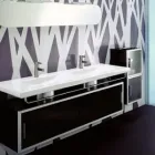 Przedsiębiorstwo 30 wizerunek LUXUM - PRODUCENT WYPOSAŻENIA WNĘTRZ Z NOWOCZESNYCH KOMPOZYTÓW I BETONU ARCHITEKTONICZNEGO Sanitarne Artykuły - Produkcja, Hurt w Kraków MA