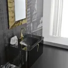 Przedsiębiorstwo 32 wizerunek LUXUM - PRODUCENT WYPOSAŻENIA WNĘTRZ Z NOWOCZESNYCH KOMPOZYTÓW I BETONU ARCHITEKTONICZNEGO Sanitarne Artykuły - Produkcja, Hurt w Kraków MA