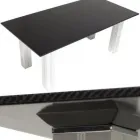 Przedsiębiorstwo 35 wizerunek LUXUM - PRODUCENT WYPOSAŻENIA WNĘTRZ Z NOWOCZESNYCH KOMPOZYTÓW I BETONU ARCHITEKTONICZNEGO Sanitarne Artykuły - Produkcja, Hurt w Kraków MA