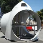 Przedsiębiorstwo 43 wizerunek LUXUM - PRODUCENT WYPOSAŻENIA WNĘTRZ Z NOWOCZESNYCH KOMPOZYTÓW I BETONU ARCHITEKTONICZNEGO Sanitarne Artykuły - Produkcja, Hurt w Kraków MA