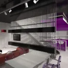 Przedsiębiorstwo 1 wizerunek M/KWADRAT PRACOWNIA ARCHITEKTURY Kategoria w Łódź LD