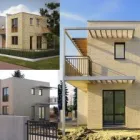 Przedsiębiorstwo 2 wizerunek M/KWADRAT PRACOWNIA ARCHITEKTURY Kategoria w Łódź LD