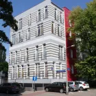 Przedsiębiorstwo 1 wizerunek M MEDIC Spa w Łódź LD