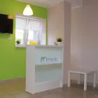 Przedsiębiorstwo 5 wizerunek M MEDIC Spa w Łódź LD